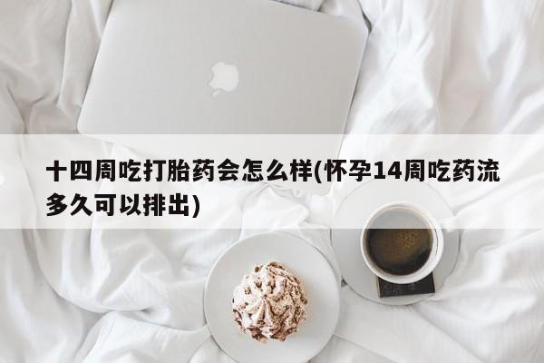 私人打胎药微信，十四周吃打胎药会怎么样(怀孕14周吃药流多久可以排出)